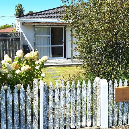 Bunny Cottage Masterton Dış mekan fotoğraf