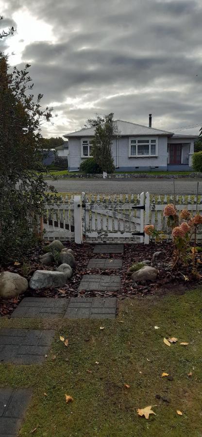 Bunny Cottage Masterton Dış mekan fotoğraf